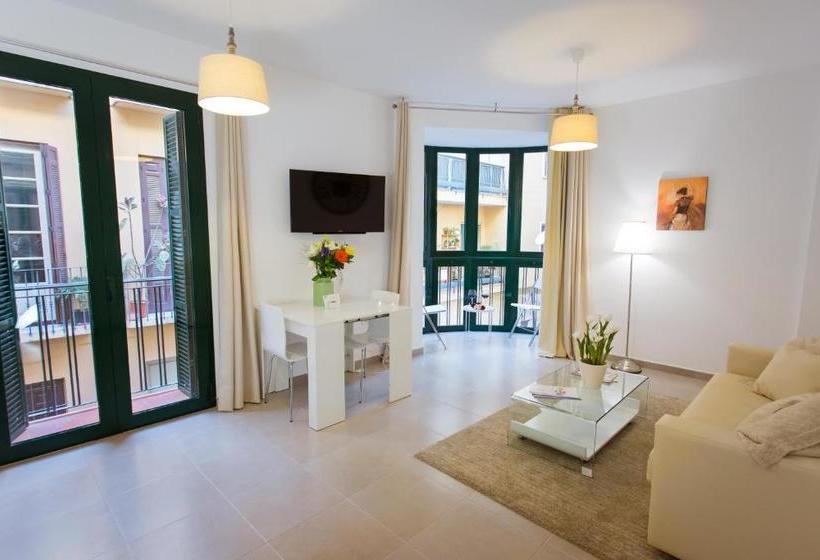 Fotos del hotel Holidays2malaga Flamenco Apartments:  15