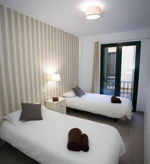 Fotos del hotel Holidays2malaga Flamenco Apartments:  6