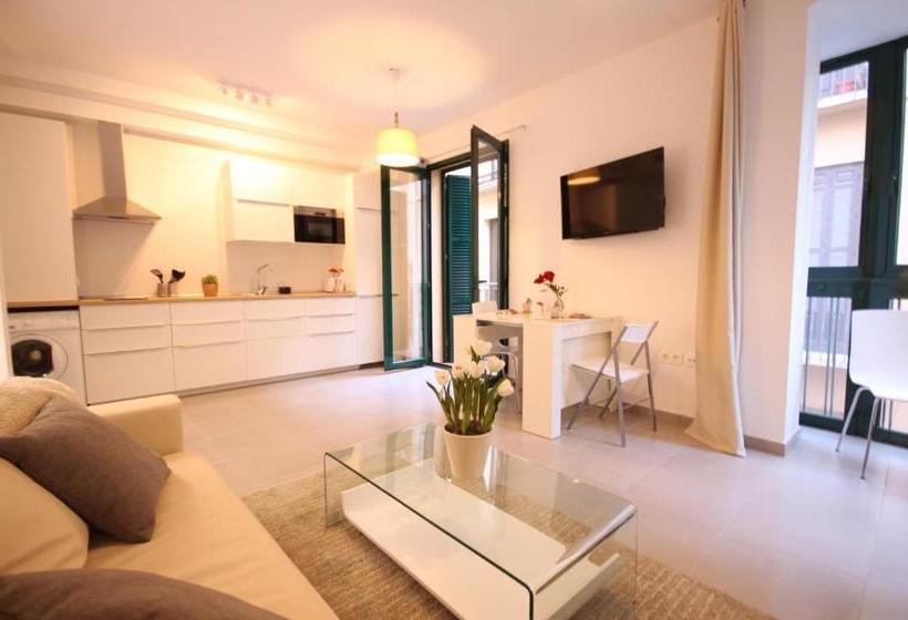 Fotos del hotel Holidays2malaga Flamenco Apartments:  14