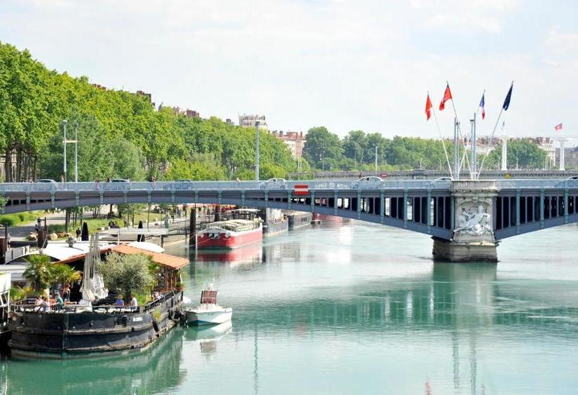 Fotos del hotel Mhl  Maison  Lyon:  23