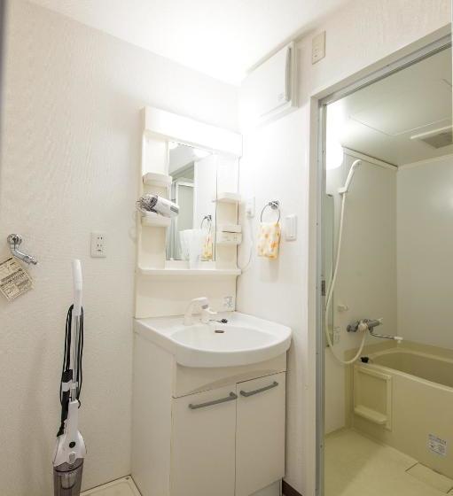 Fotos del hotel Rebanga Namba Minami Apartment:  5