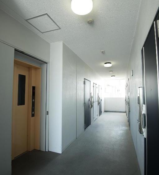 Fotos del hotel Rebanga Namba Minami Apartment:  3