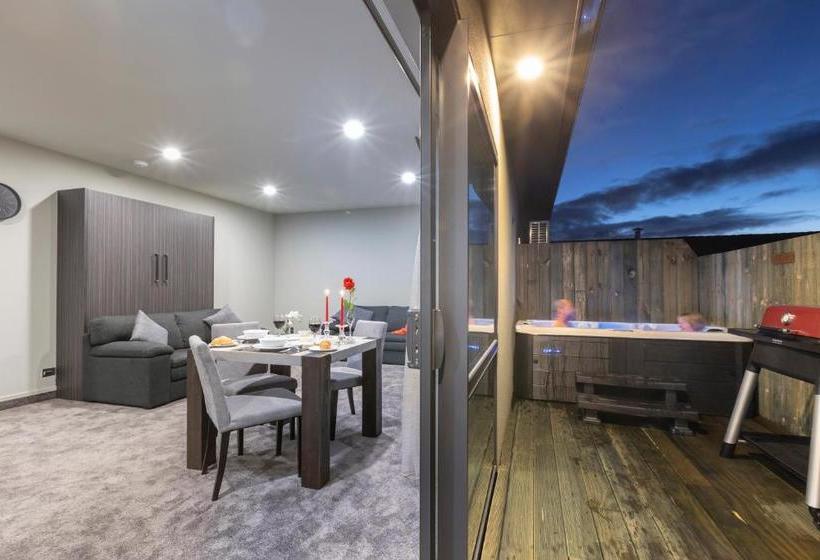 Fotos del hotel Kings On Peace:  3