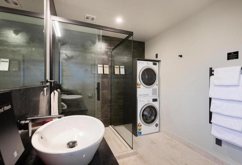 Fotos del hotel Kings On Peace:  5