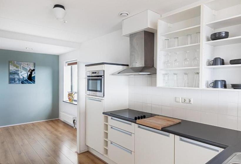 Fotos del hotel The Penthouse:  6