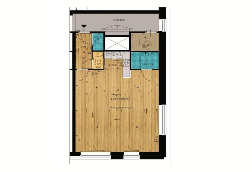 Fotos del hotel The Penthouse:  11