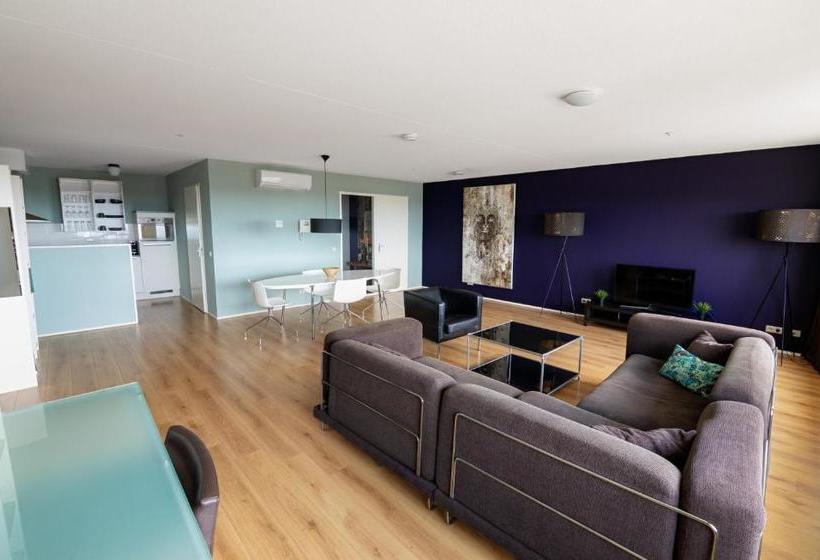 Fotos del hotel The Penthouse:  10