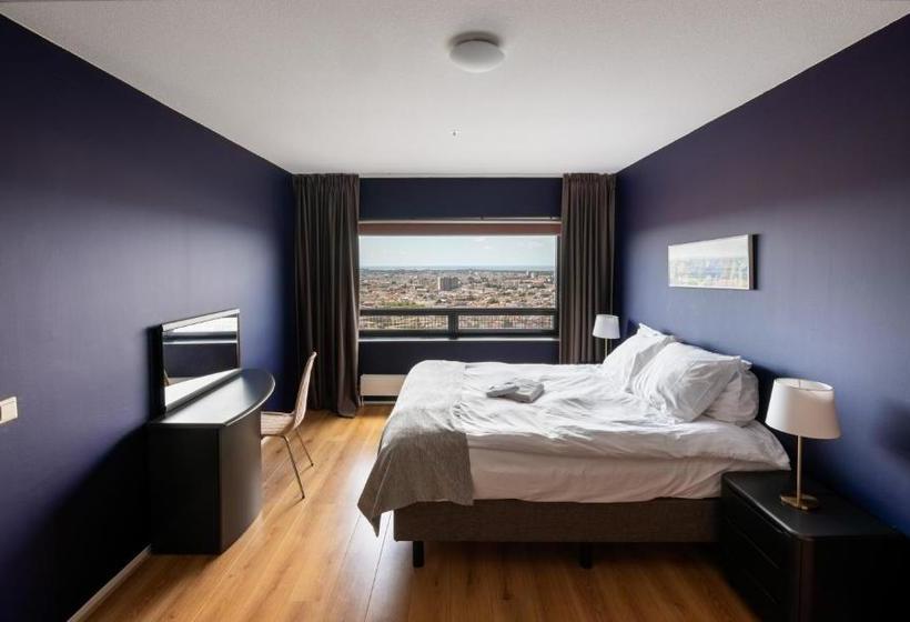 Fotos del hotel The Penthouse:  12