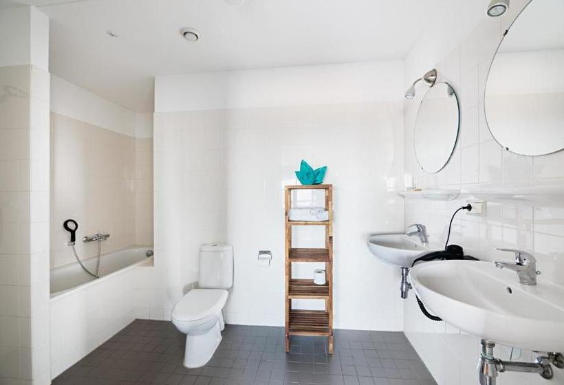 Fotos del hotel The Penthouse:  3