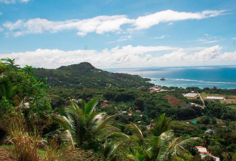 Fotos del hotel Royale Panorama View Apartment:  5