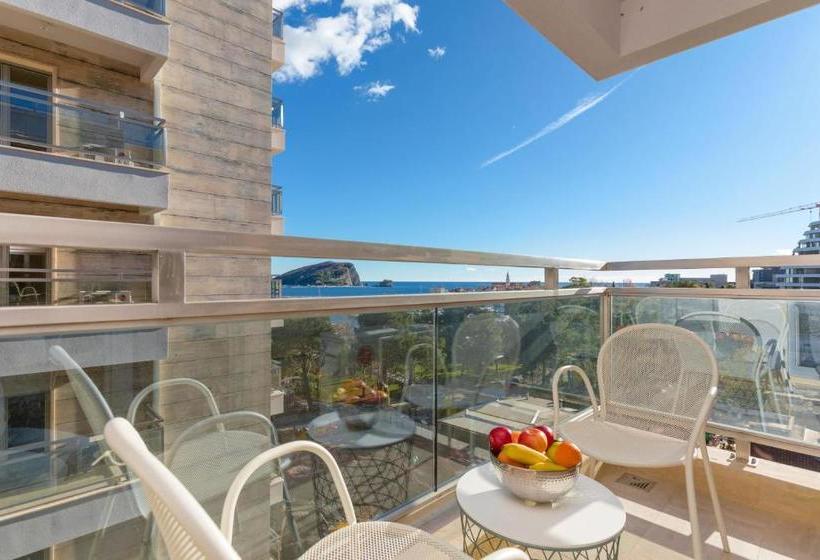 Fotos del hotel Apartments Krug:  4