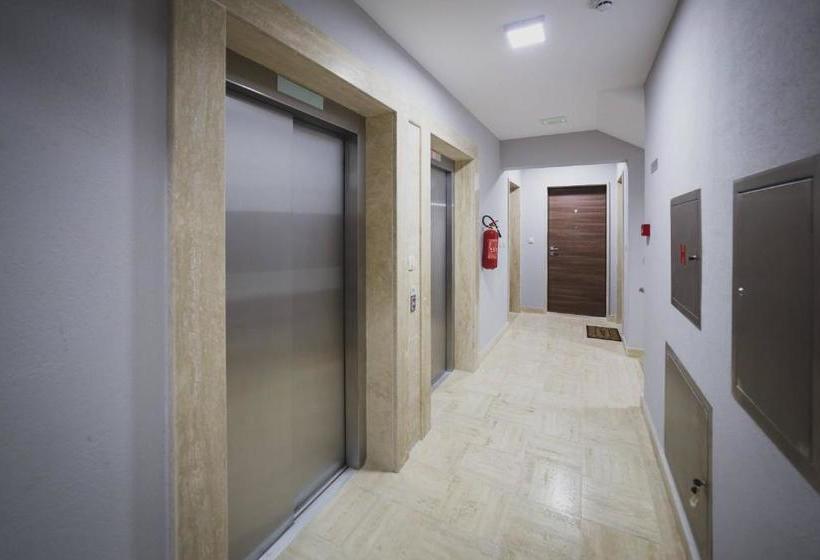 Fotos del hotel Apartments Krug:  2