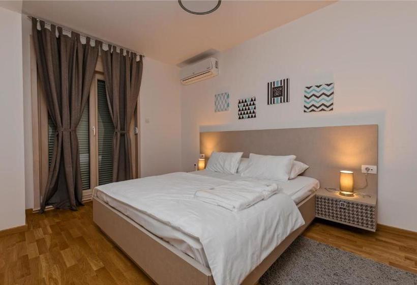 Fotos del hotel Apartments Krug:  11