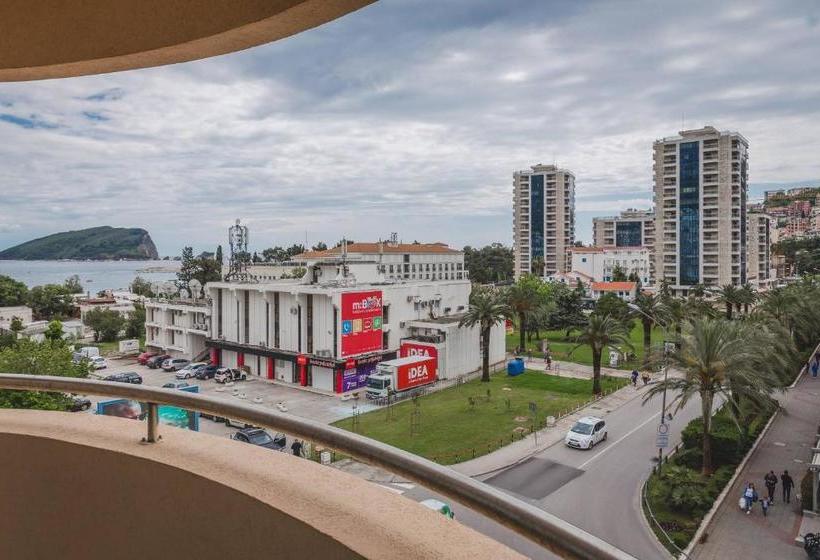 Fotos del hotel Apartments Krug:  10