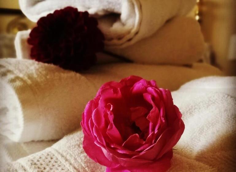 Fotos del hotel Finca La Majadera:  4