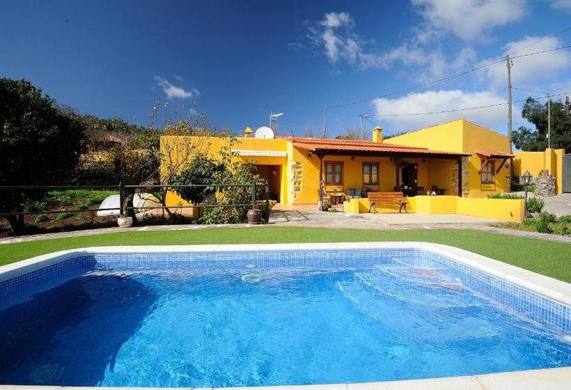 Fotos del hotel Finca La Majadera:  10