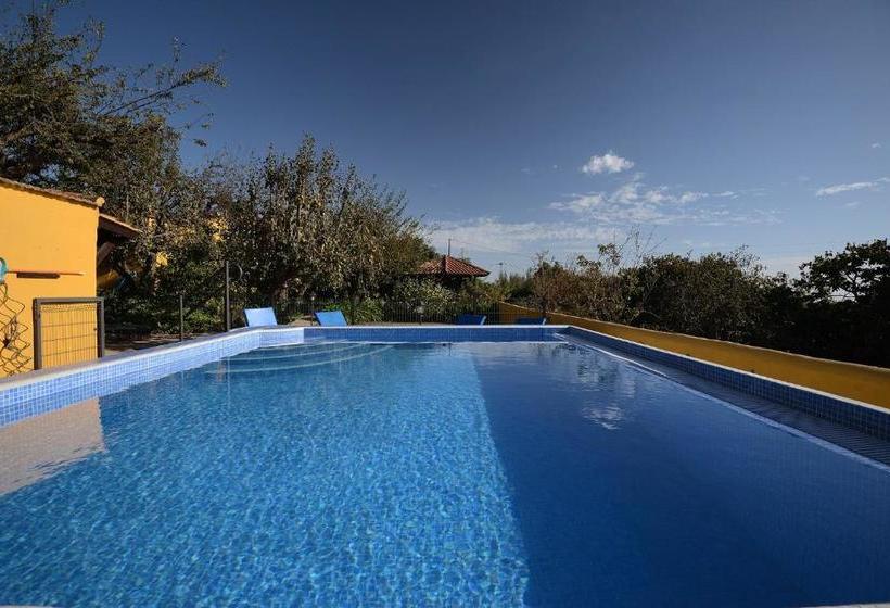 Fotos del hotel Finca La Majadera:  9