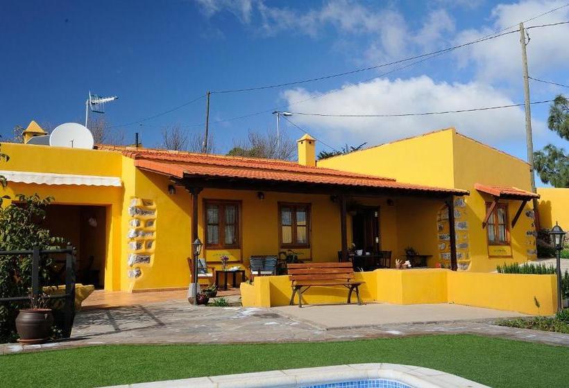 Fotos del hotel Finca La Majadera:  5