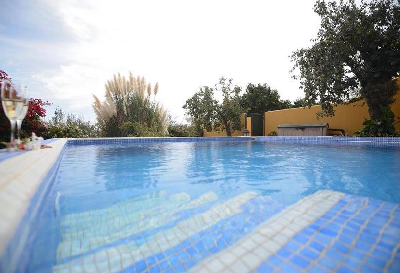 Fotos del hotel Finca La Majadera:  1