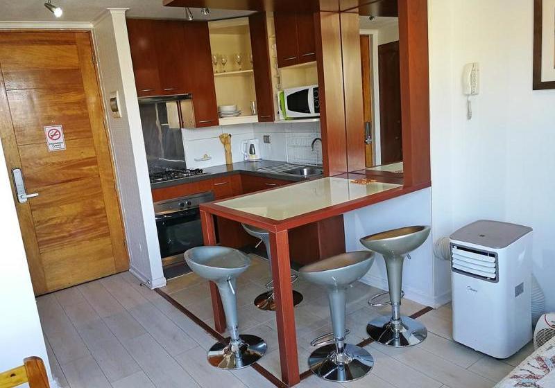 Fotos del hotel Plaza Town Santiago:  3