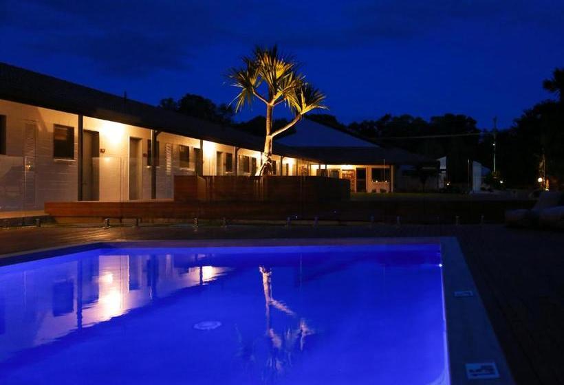 Fotos del hotel Uyoung Diving Resort:  7