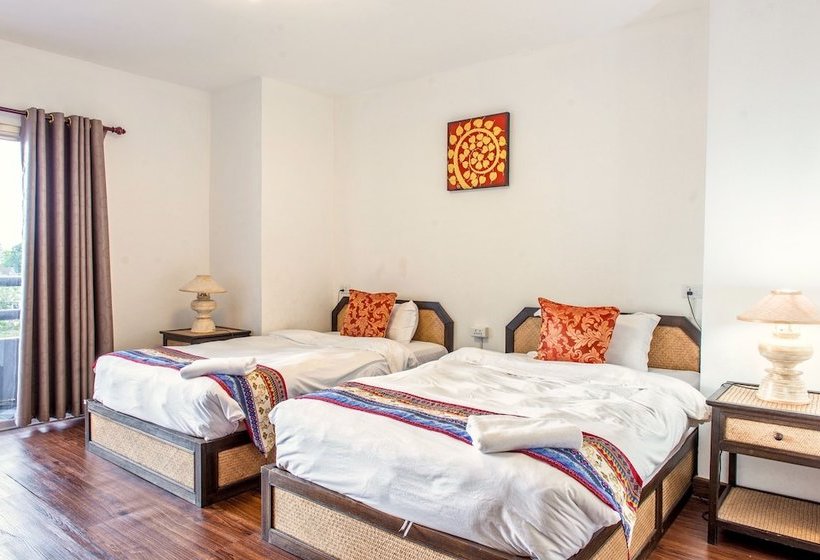 Fotos del hotel Jade Tower Downtown:  4