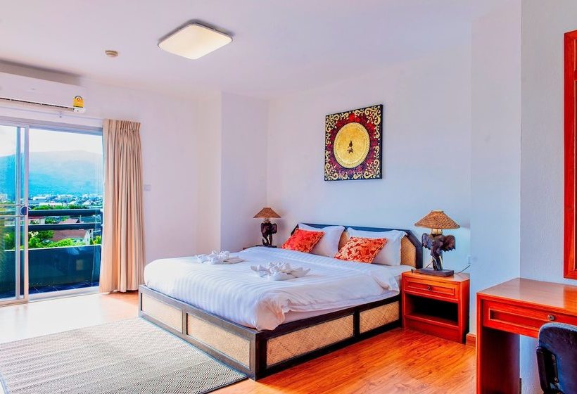 Fotos del hotel Jade Tower Downtown:  6