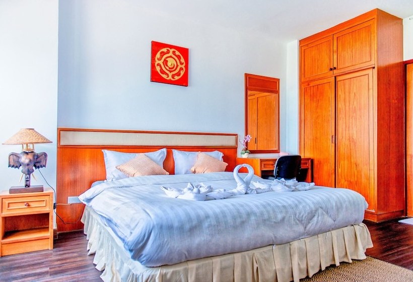 Fotos del hotel Jade Tower Downtown:  10