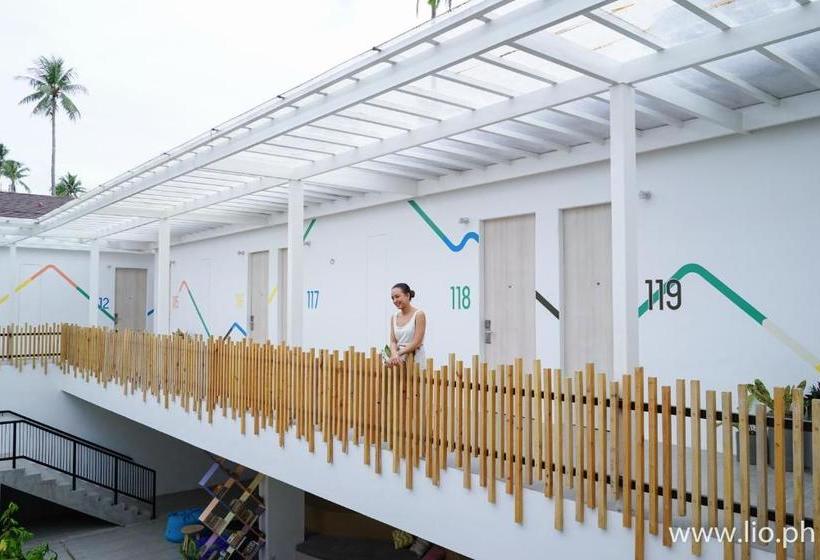 Fotos del hotel Covo:  3