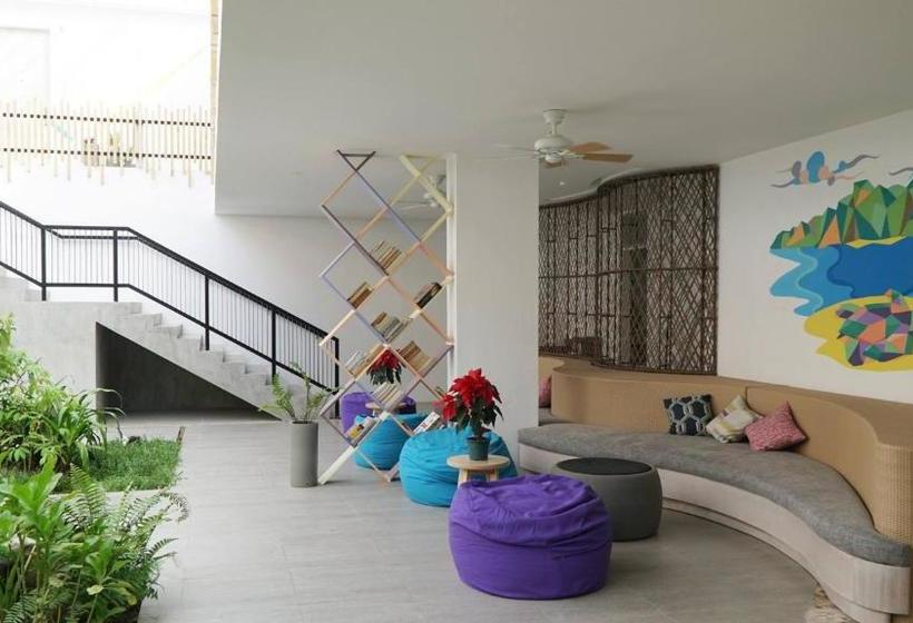 Fotos del hotel Covo:  15