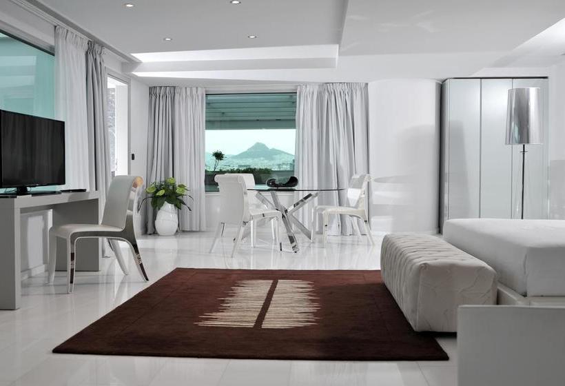 Fotos del hotel Athenaeum Palace & Luxury Suites:  12