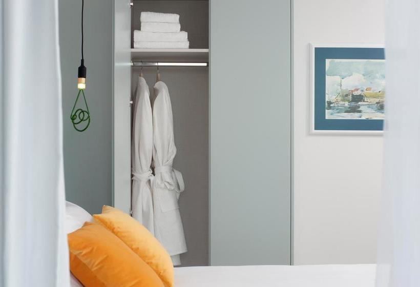 Fotos del hotel Athenaeum Palace & Luxury Suites:  7