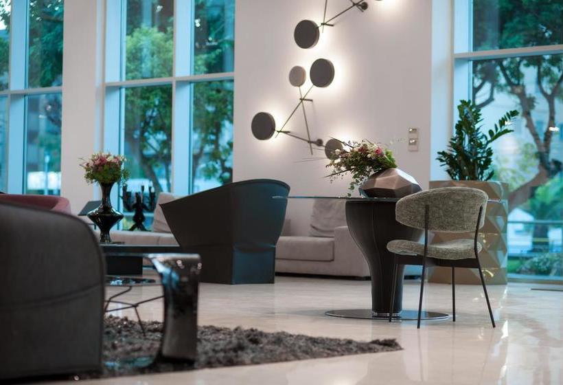 Fotos del hotel Athenaeum Palace & Luxury Suites:  5