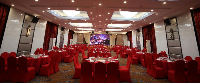 Fotos del hotel Crown Crystal:  14