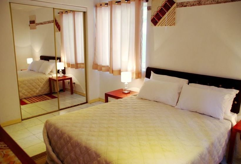 Fotos del hotel Robyanne S Lodge & Restaurant:  5