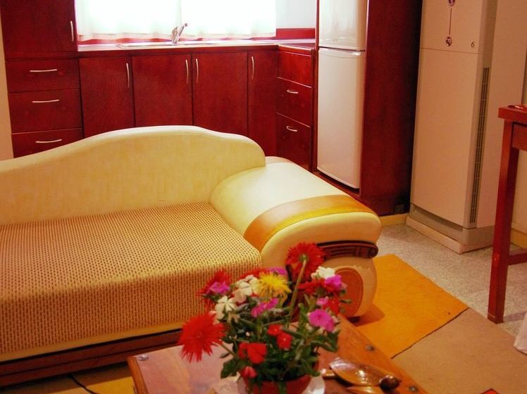 Fotos del hotel Robyanne S Lodge & Restaurant:  9