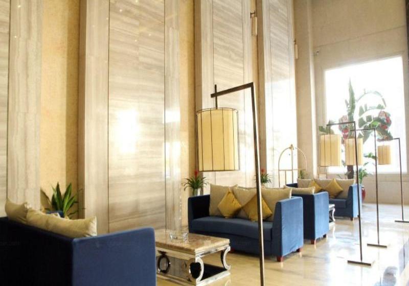 Fotos del hotel The Century:  3