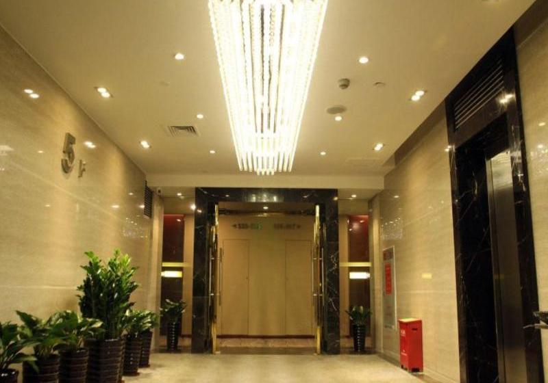 Fotos del hotel The Century:  10