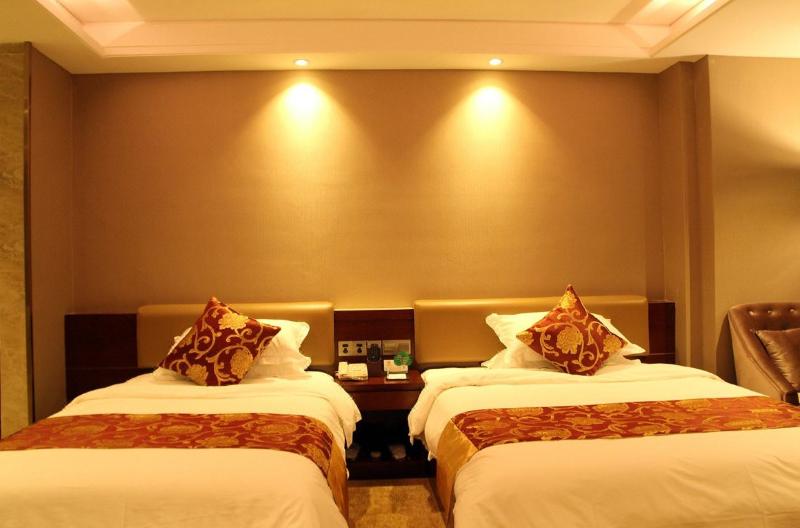 Fotos del hotel The Century:  12