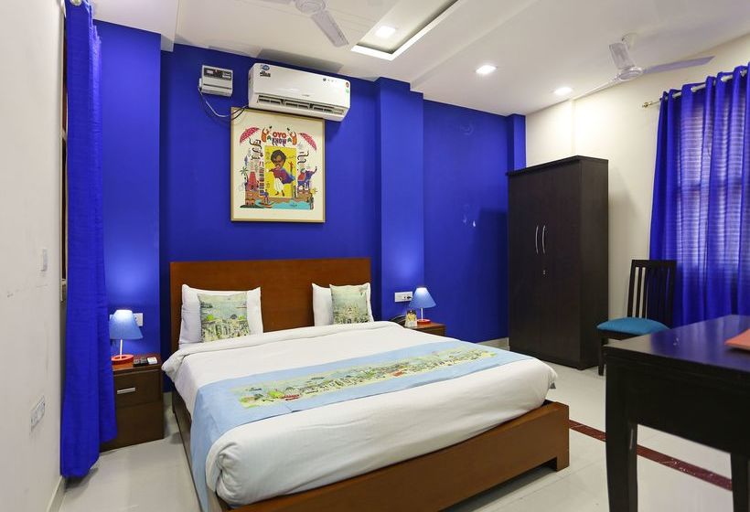 Fotos del hotel Oyo Flagship 545 Rohini Pitampura:  3