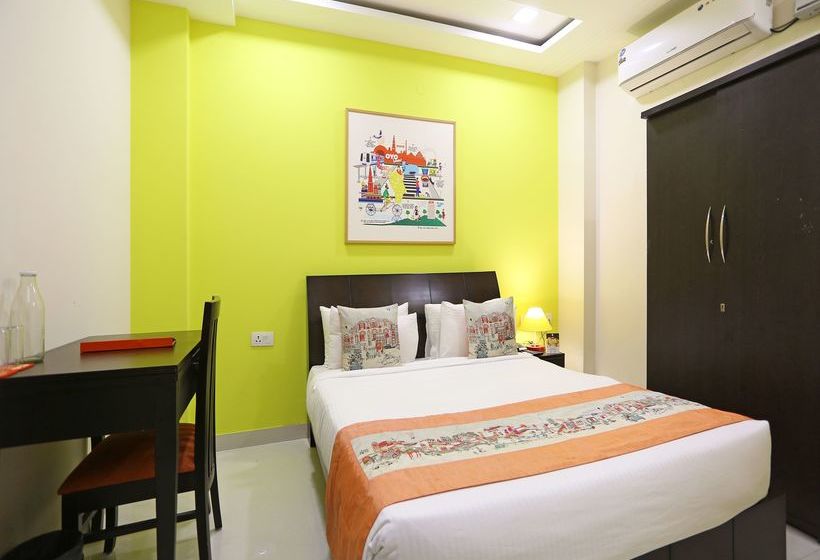 Fotos del hotel Oyo Flagship 545 Rohini Pitampura:  5