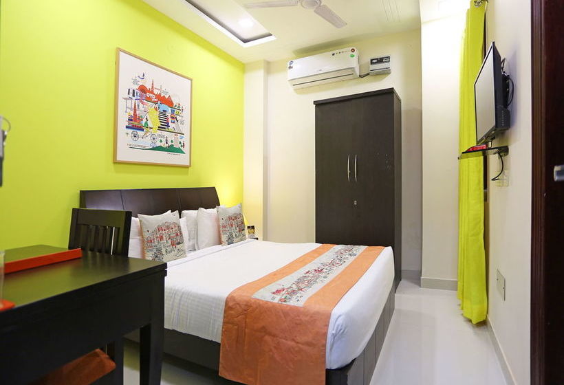 Fotos del hotel Oyo Flagship 545 Rohini Pitampura:  9