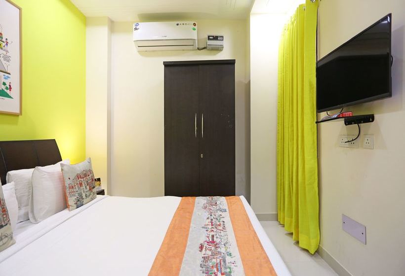 Fotos del hotel Oyo Flagship 545 Rohini Pitampura:  13