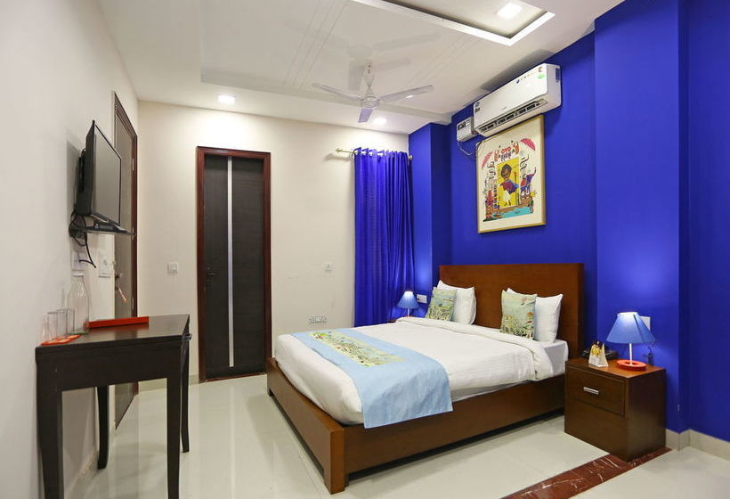 Fotos del hotel Oyo Flagship 545 Rohini Pitampura:  15