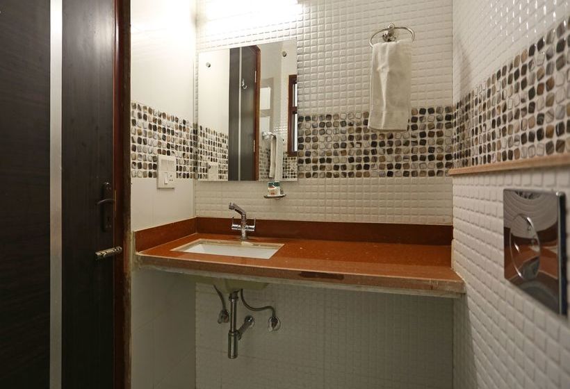 Fotos del hotel Oyo Flagship 545 Rohini Pitampura:  19