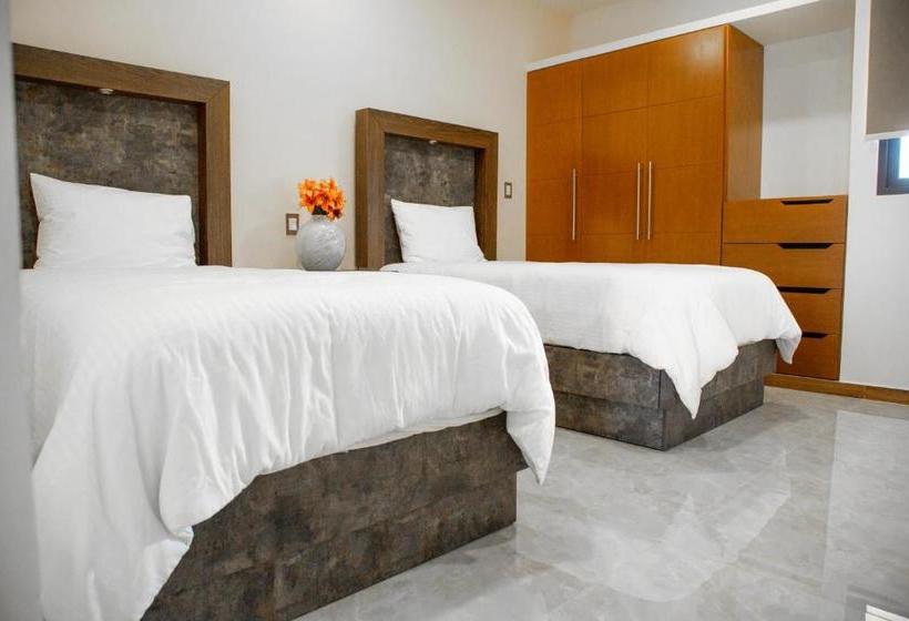 Fotos del hotel Tres Soles Apartments:  4