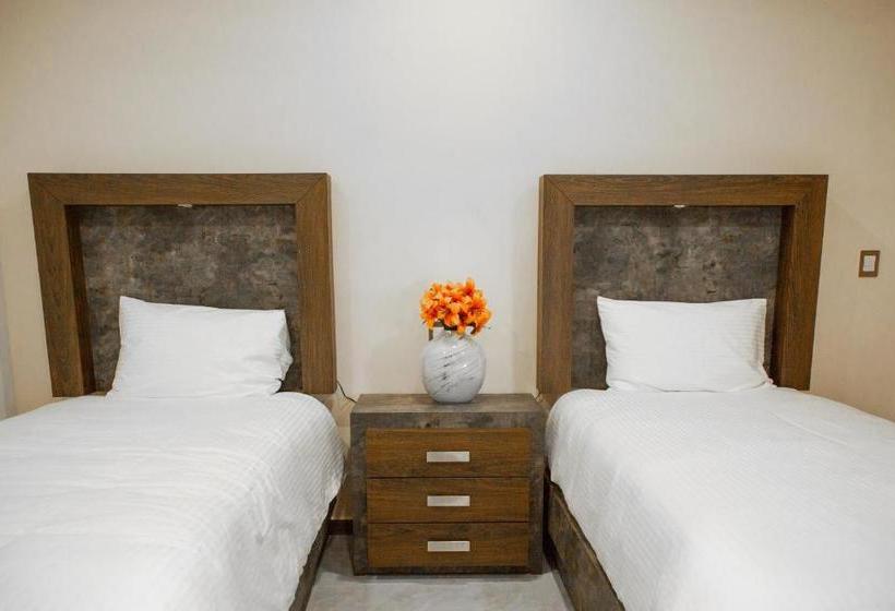 Fotos del hotel Tres Soles Apartments:  6