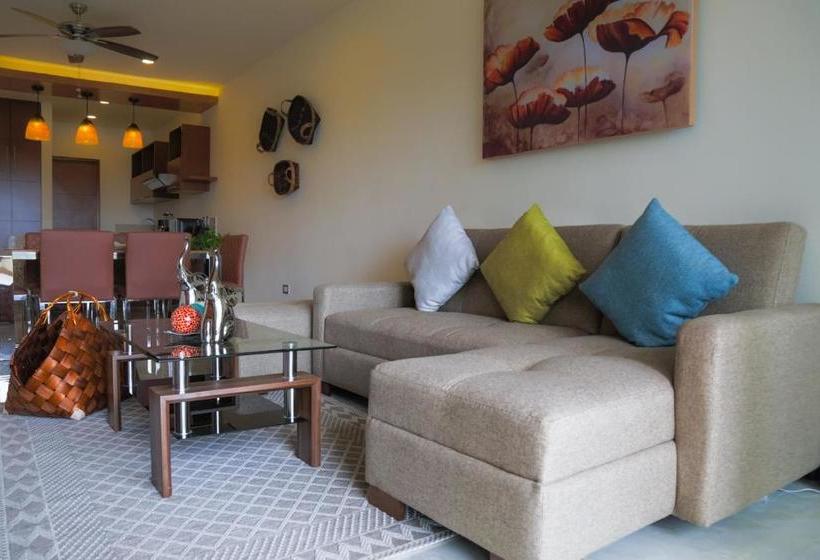 Fotos del hotel Tres Soles Apartments:  11