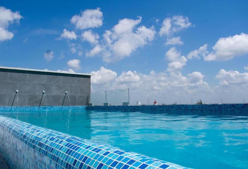 We Express  Playa Del Carmen