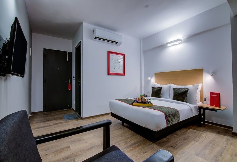 Fotos del hotel Oyo Townhouse 035 Indiranagar:  4